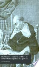 Christopher Columbus and how He Received and Imparted the Spirit of Discovery