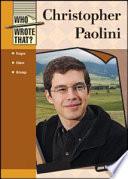 Christopher Paolini