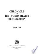 Chronicle of the World Health Organization