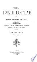 Chronicon Societatis Jesu