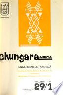 Chungará