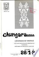 Chungará
