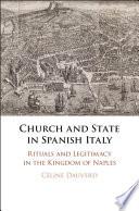 Church and State in Spanish Italy