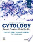 Cibas and Ducatman's Cytology