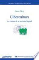 Cibercultura : informe al Consejo de Europa