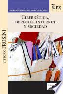 Cibernética, Derecho, Internet y sociedad
