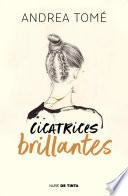 Cicatrices brillantes