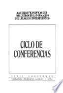 Ciclo de conferencias