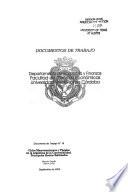 Ciclos macroeconómicos y fiscales en la Argentina de la convertibilidad