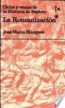 Ciclos y temas de la historia de España