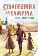 Cidadezinha na campina
