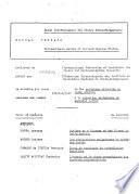 CIDOC informa