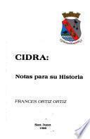 Cidra
