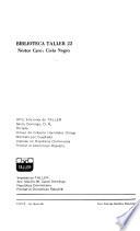 Cielo negro