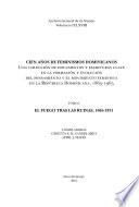 Cien años de feminismos dominicanos