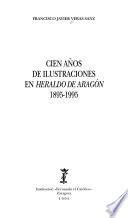 Cien años de ilustraciones en Heraldo de Aragón, 1895-1995