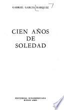 Cien años de soledad