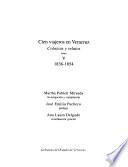 Cien viajeros en Veracruz: 1836-1854