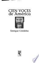 Cien voces de América