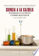 Ciencia a la cazuela