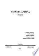 Ciencia andina: Historia e interpretación