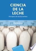 Ciencia de la leche