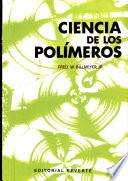 Ciencia de los polímeros