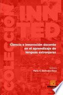 Ciencia e innovación docente en el aprendizaje de lenguas extranjeras