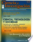 Ciencia e investigación