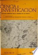 Ciencia e investigación