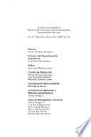 Ciencia económica