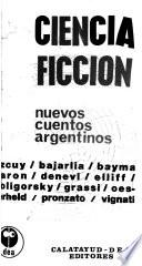 Ciencia ficción