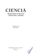 Ciéncia