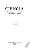 Ciencia