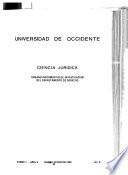 Ciencia jurídica
