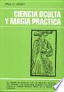Ciencia oculta y magia práctica