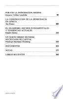 Ciencia política