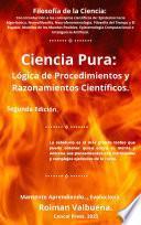 Ciencia Pura: