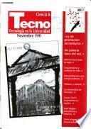 Ciencia & tecno