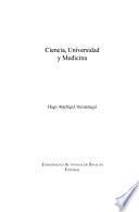 Ciencia, universidad y medicina