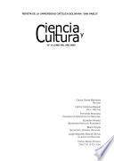 Ciencia y cultura