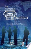 Ciencia y política