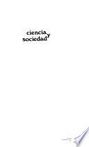 Ciencia y sociedad