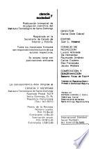 Ciencia y sociedad