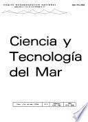 Ciencia y tecnología del mar