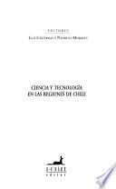 Ciencia y tecnología en las regiones de Chile