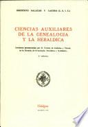 Ciencias auxiliares de la genealogía y la heráldica