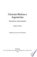 Ciencias básicas e ingenierías