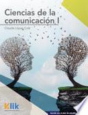 Ciencias de la comunicación I