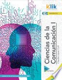 Ciencias de la comunicación I